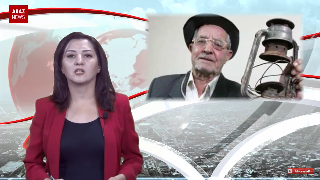 گوندم پروقرامی – دوشنبه ۶ آذر