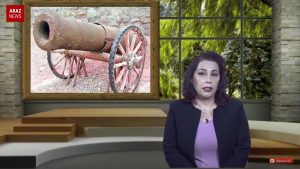 برنامه هفتم: اصلاحات نظامی عباس میرزا (۱) – برنامه فارسی اینک آزربایجان