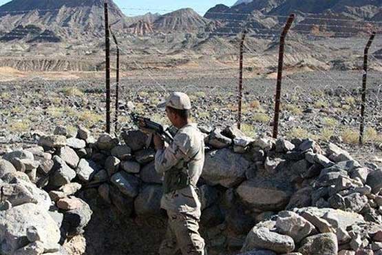 کشته شدن هشت تن از مرزبانان در آزربایجان غربی توسط تروریست‌های پژاک-پ.ک.ک