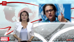 گوندم پروقرامی – جمعه ۱۰ آذر