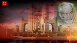 شهریار مستندی