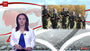 گوندم پروقرامی – چهارشنبه ۱۵ آذر