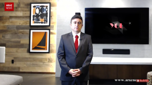 ییرمی بیر آذر مناسبتی ایله