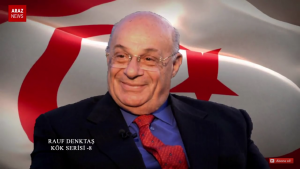 رئوف دنکتاش – کوک سئریسی ۸