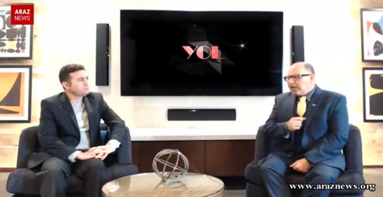 یول پروقرامی – سون اعتیراضلارلا باغلی – میللی حرکت نه ائتمه‌لی‌دیر