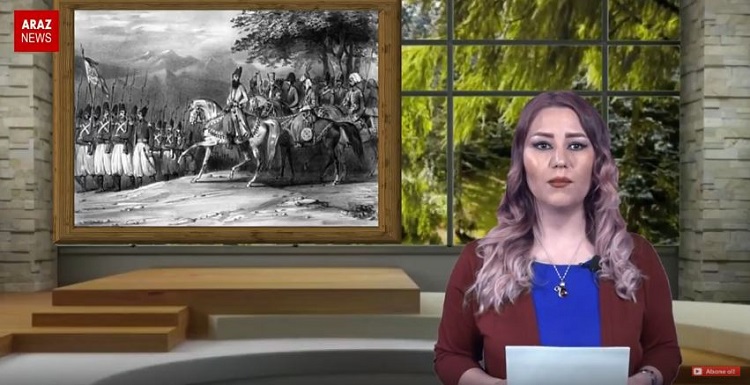 برنامه دهم: اصلاحات نظامی عباس میرزا (۴) – برنامه فارسی اینک آزربایجان