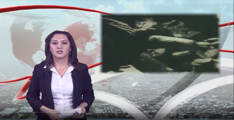 برنامه خبری گوندم – ۲۲ آذرماه