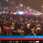 آراز نیوز الاخبار والتحلیلات – ۲۸ دی ۹۶