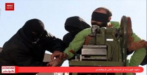 گوندم پروقرامی – ۲۹ دی ۹۶