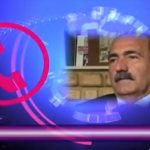 دوام ائدن اعتراضلارلا باغلی سایین اژدر تقی‌زاده ایله موصاحیبه