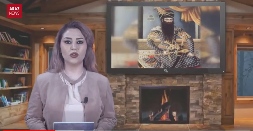 اینک آزربایجان – برنامه یازدهم: اصلاحات فرهنگی عباس میرزا