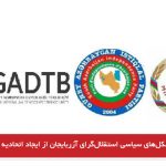 تشکل‌های سیاسی استقلال‌گرای آزربایجان از ایجاد اتحادیه خبر دادند