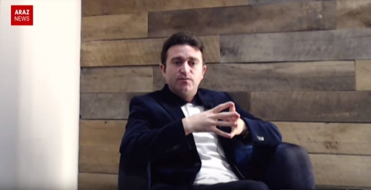 خوجالی سوی‌قیریمی- یول پروقرامی