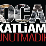 برگزاری نشسست از قاراباغ تا اورمیه؛ وطنی که چشم طمع دوخته شده است