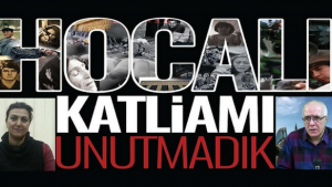 برگزاری نشسست از قاراباغ تا اورمیه؛ وطنی که چشم طمع دوخته شده است