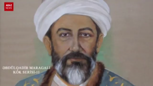 عبدالقادر ماراغالی