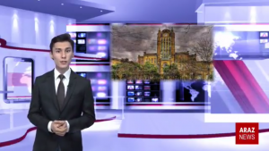 اخبار و تحلیل انگلیسی