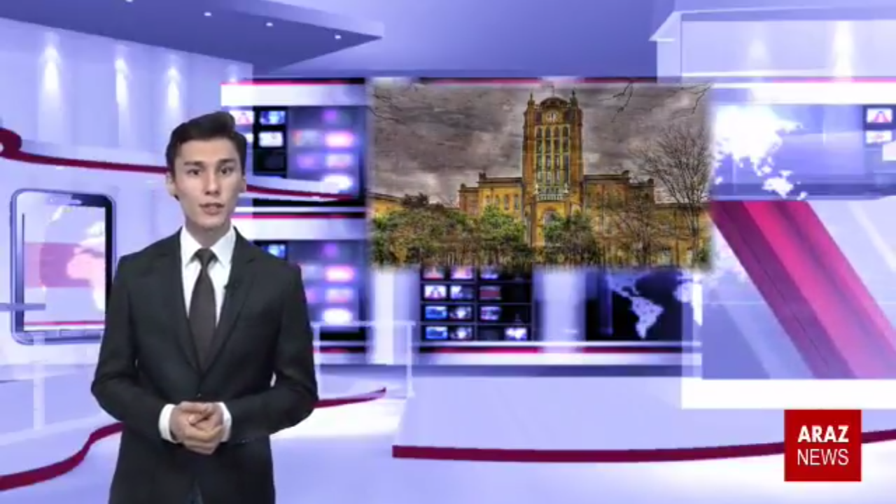 اخبار و تحلیل انگلیسی