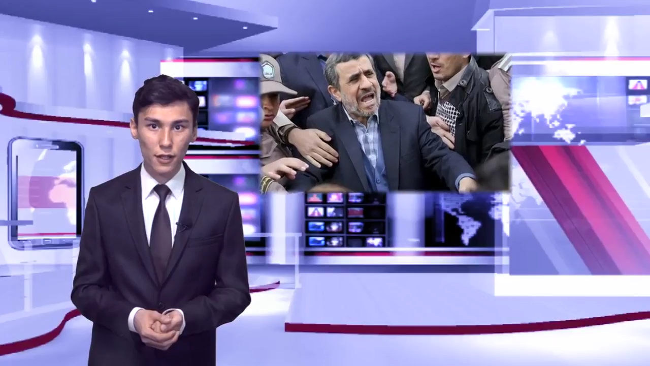 اخبار و تحلیل انگلیسی