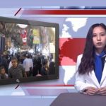 اخبار و تحلیل روسی تلویزیون آرازنیوز – ۲۰ اسفند ۹۶