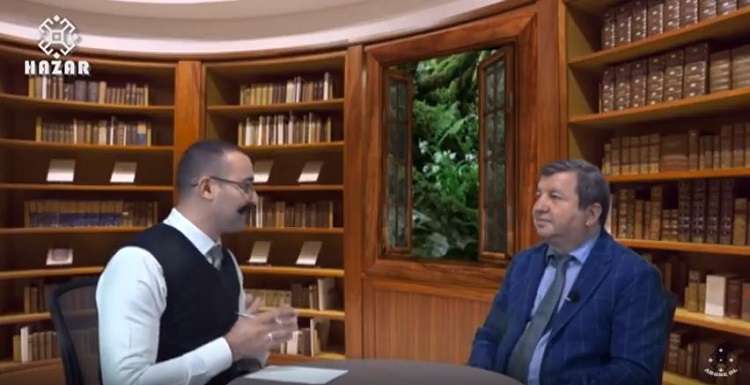 تورانا دوغرو پروقرامی؛ قوناق توغرول ایسماعیل ۱۵جی بؤلوم