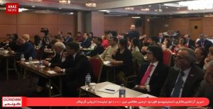 گوندم خبر پروقرامی؛ ۵ اردیبهشت ۹۷