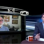 برنامه رپورتاژ؛ رفراندوم و حق تعیین سرنوشت ملل در ایران؛ گفتگو با احمد رافت