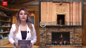 برنامه اینک آزربایجان؛ برنامه هجدهم؛ آزربایجان مشروطه‌خواه در اشغال روسیه