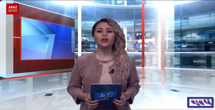 خبر و تحلیل فارسی زاویه، ۴ اردیبهشت ۹۷