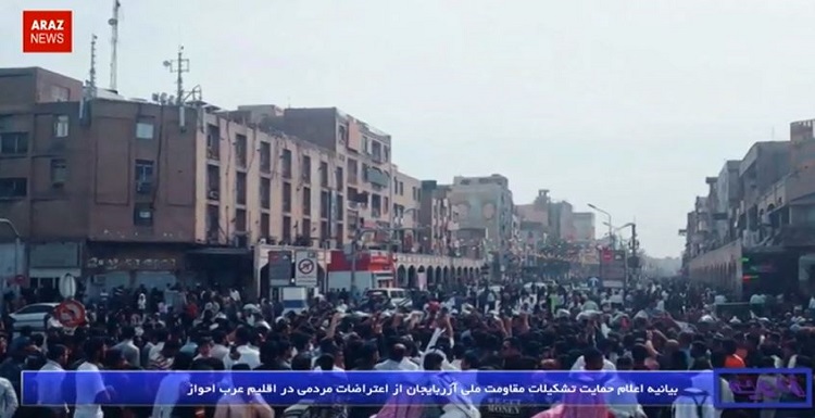 خبر و تحلیل فارسی زاویه؛ ۱۴ فروردین ۹۷