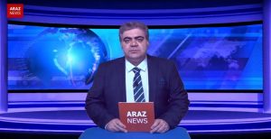 گوندم تورکجه خبر پروقرامی؛ ۲۷ فروردین ۹۷