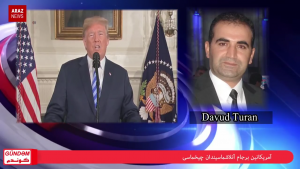 اؤزل پروقرام؛ آمریکانین برجام آنلاشماسیندان چیخماسی