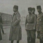 انور پاشا مستندی