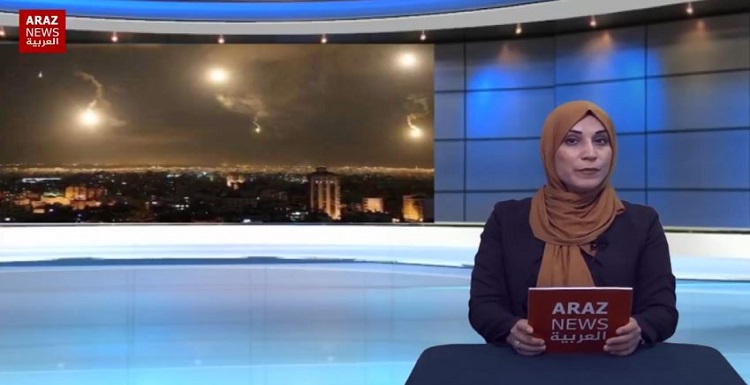 آراز نیوز الاخبار و التحلیلات؛  ۱۵٫۰۵٫۲۰۱۸