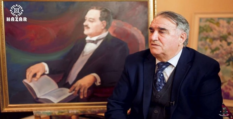 تورانا دوغرو؛ قوناق: رئیس رسول‌زاده؛ اؤزل بؤلوم: آزربایجان