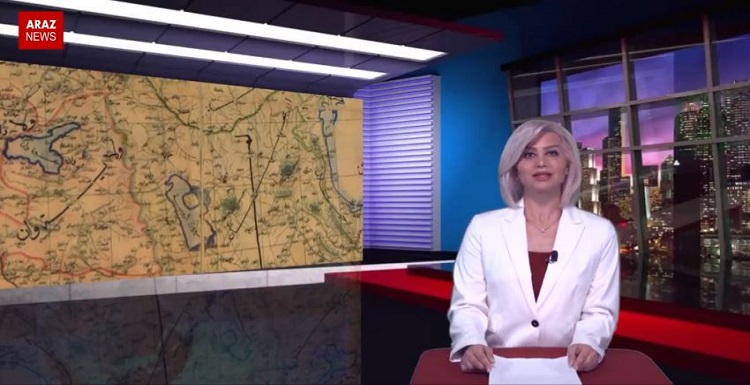 برنامه چشم‌انداز دیرنیش؛ قسمت دهم (جغرافیای تاریخی سرزمین ملی آزربایجان)