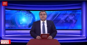 گوندم خبر پروقرامی؛ «تبریزین آنکارادان اؤرنک آلماسی/ کازرون اعتراضلاری و کول‌تپه»