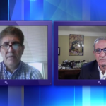 مصاحبه با دکتر کریم عبدیان فعال عرب احواز در رابطه حوادث اخیر واشنگتن