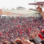 گونئی آزربایجان تورکلری – تورک بویلاری اول سئریسی