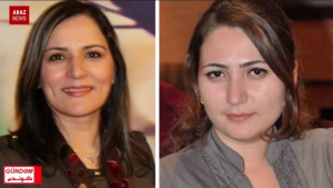 گوندم خبری و تحلیلی ۹۷/۰۳/۳۰-ایران رژیمی تجاوزا نئجه یاناشیر؟