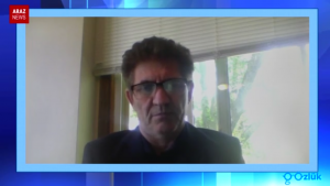 حسن بی دمیرچی نین وفاتی اوزرینه