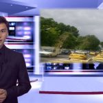 اخبار انگلیسی؛ شنبه ۲ ژوئن ۲۰۱۸