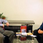 تورانا دوغرو پروقرامی؛ ۲۵-جی بؤلوم، قوناق: اکرم رحیم‌لی، اؤزل سایی: آزربایجان