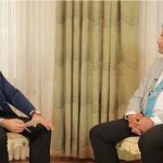 تورانا دوغرو پروقرامی؛ ۲۶-جی بؤلوم؛ قوناق: سایمان آروز؛ اؤزل سایی: آزربایجان