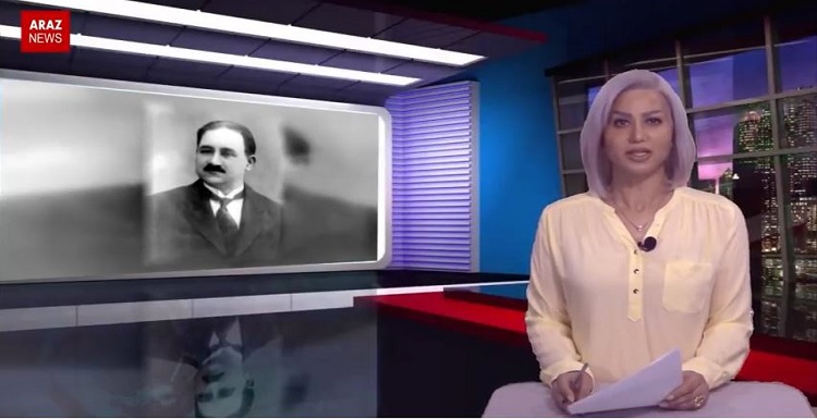 برنامه چشم انداز دیرنیش – قسمت شانزدهم (بخش چهارم؛ امر سیاسی مدرن در مبارزات ملی آزربایجان)