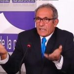 در کنفرانس “ائتلاف اپوزسیون ایرانی” سلطنت طلبان در واشنگتن چه گذشت؟