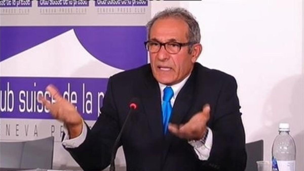 در کنفرانس “ائتلاف اپوزسیون ایرانی” سلطنت طلبان در واشنگتن چه گذشت؟