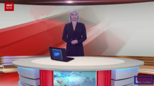 بولتن هفتگی زاویه – ۱۴ تیر