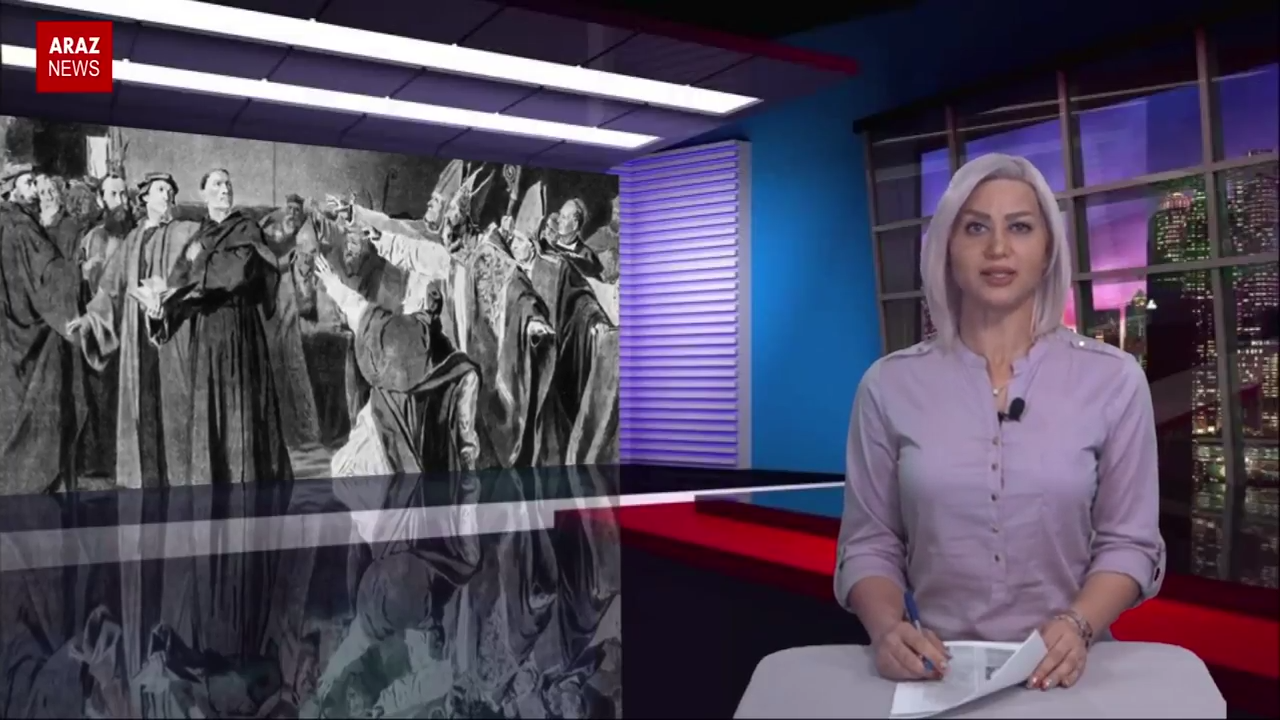 مفاهیم اصلاح و اصول گرایی در حریم اجتماعی