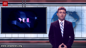 ایراندا درینله شن بحران و آزربایجان میلی حرکتی نین توتومو